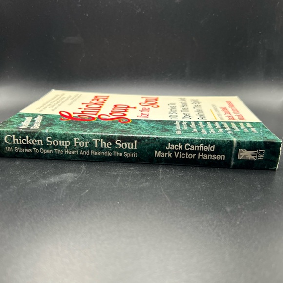 Chicken Soup For The Soul - Picture 3 of 5